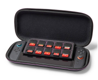PowerA Licencjonowane Etui slim na konsole Metroid Prime 4: Beyond - 1471593 - zdjęcie 6